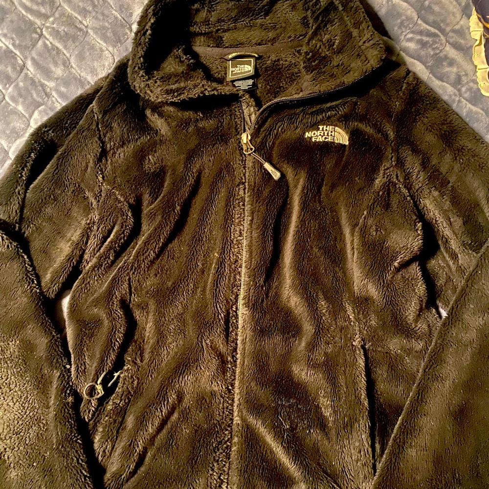 The Notthface Denali Fleece Jacket